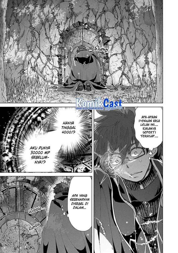 image-komik-yuukyuu-no-gusha-asley-no-kenja-no-susume-chapter-64.1-3/14