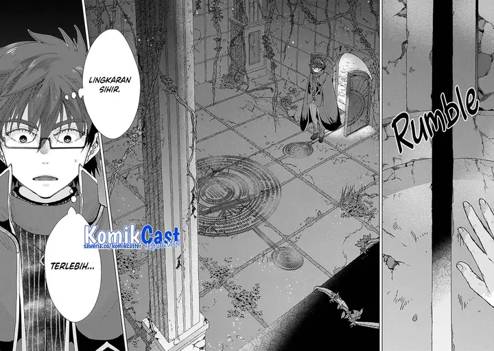 image-komik-yuukyuu-no-gusha-asley-no-kenja-no-susume-chapter-64.1-4/14