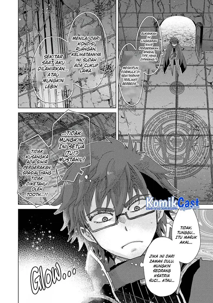 image-komik-yuukyuu-no-gusha-asley-no-kenja-no-susume-chapter-64.1-5/14