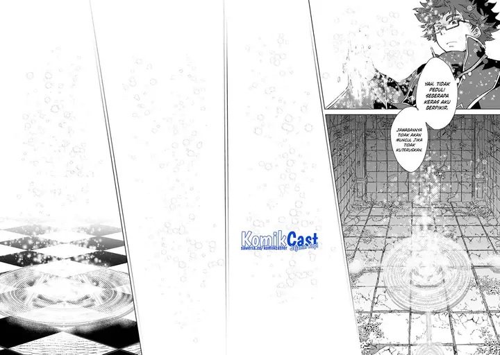 image-komik-yuukyuu-no-gusha-asley-no-kenja-no-susume-chapter-64.1-7/14