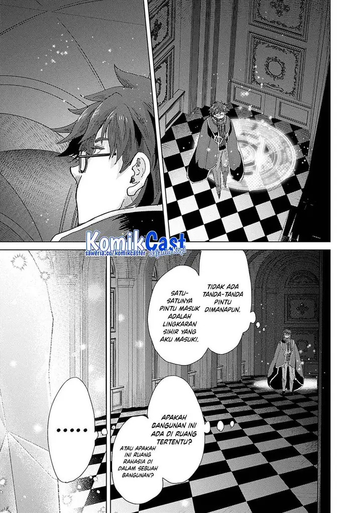 image-komik-yuukyuu-no-gusha-asley-no-kenja-no-susume-chapter-64.1-9/14