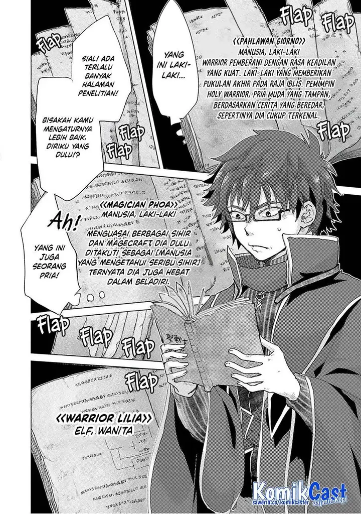 image-komik-yuukyuu-no-gusha-asley-no-kenja-no-susume-chapter-64.1-13/14