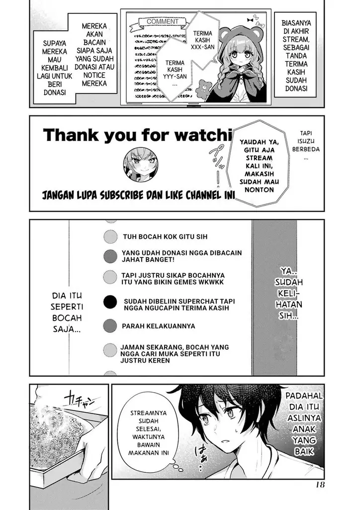 image-komik-yuumei-vtuber-no-ani-dakedo-nazeka-ore-ga-yuumei-ni-natteita-chapter-1-16/22