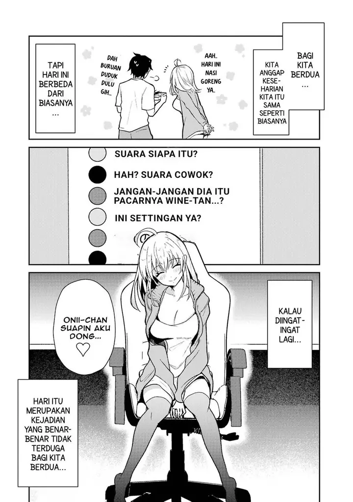 image-komik-yuumei-vtuber-no-ani-dakedo-nazeka-ore-ga-yuumei-ni-natteita-chapter-1-20/22