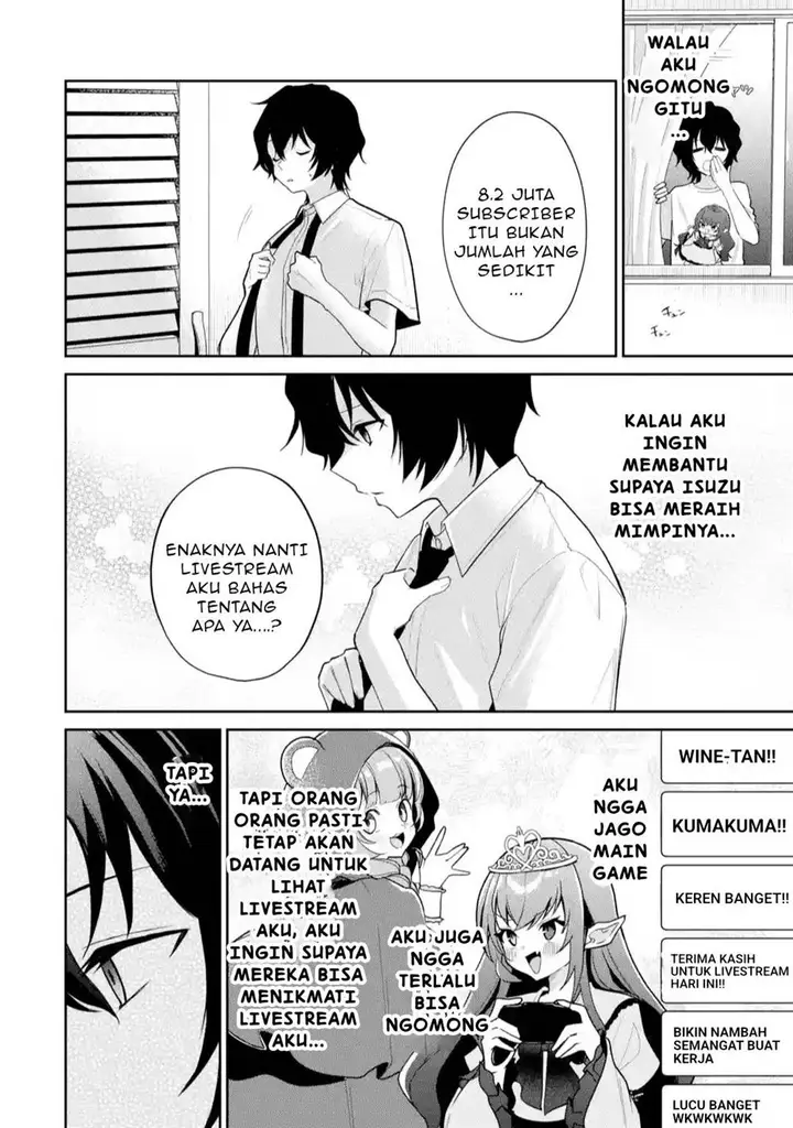 image-komik-yuumei-vtuber-no-ani-dakedo-nazeka-ore-ga-yuumei-ni-natteita-chapter-10.1-10/12