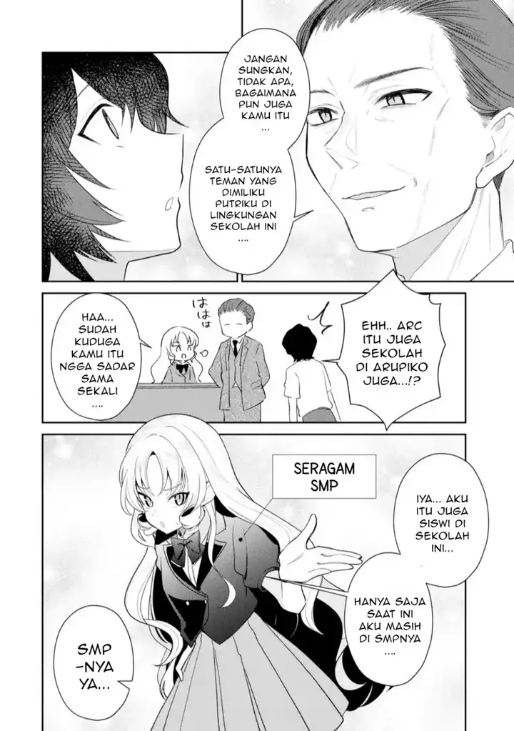 image-komik-yuumei-vtuber-no-ani-dakedo-nazeka-ore-ga-yuumei-ni-natteita-chapter-11.1-10/12