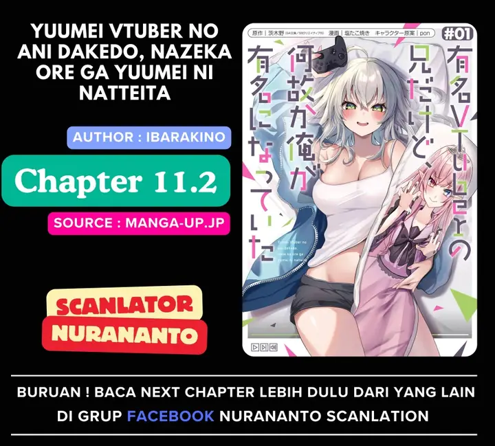 image-komik-yuumei-vtuber-no-ani-dakedo-nazeka-ore-ga-yuumei-ni-natteita-chapter-11.2-0/12