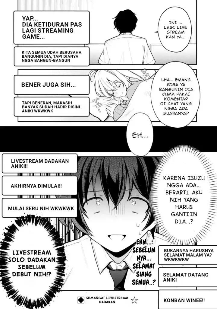 image-komik-yuumei-vtuber-no-ani-dakedo-nazeka-ore-ga-yuumei-ni-natteita-chapter-11.2-10/12