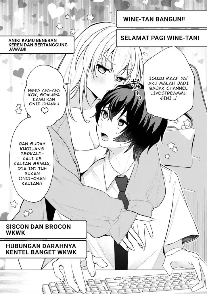image-komik-yuumei-vtuber-no-ani-dakedo-nazeka-ore-ga-yuumei-ni-natteita-chapter-12.1-9/11