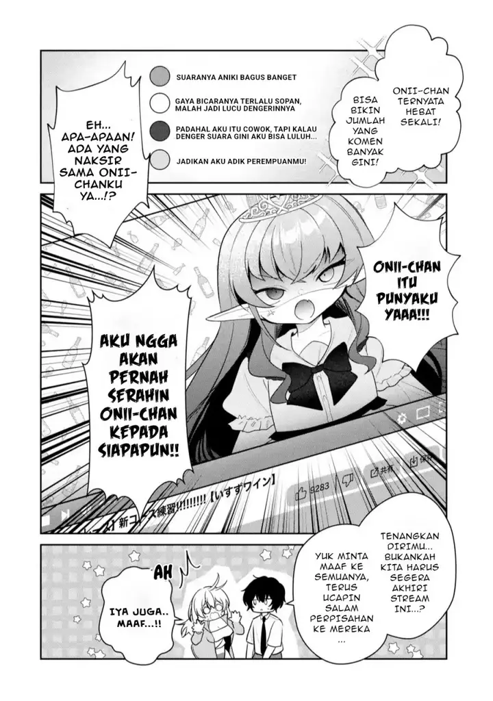 image-komik-yuumei-vtuber-no-ani-dakedo-nazeka-ore-ga-yuumei-ni-natteita-chapter-12.2-1/11