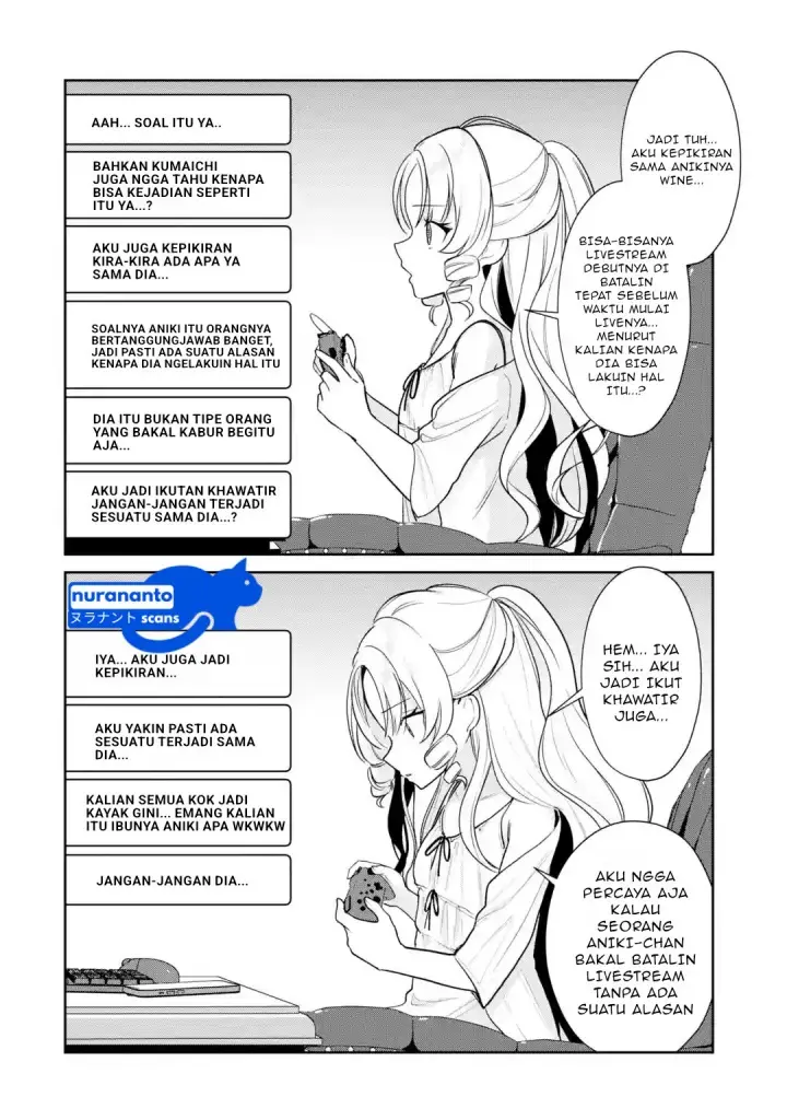 image-komik-yuumei-vtuber-no-ani-dakedo-nazeka-ore-ga-yuumei-ni-natteita-chapter-13.1-2/11