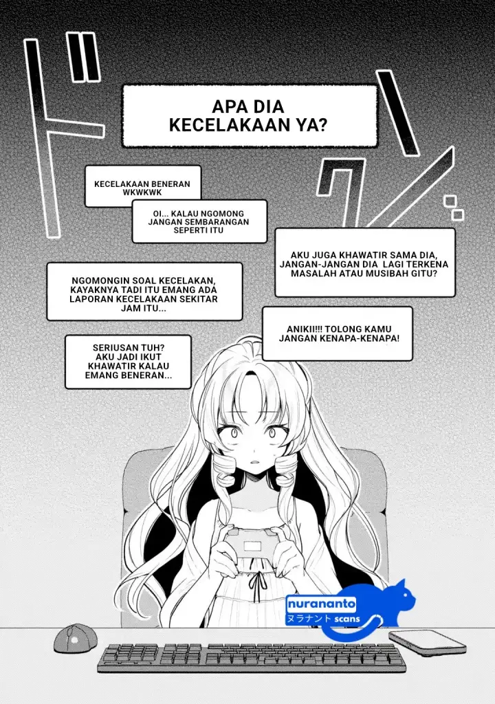 image-komik-yuumei-vtuber-no-ani-dakedo-nazeka-ore-ga-yuumei-ni-natteita-chapter-13.1-3/11