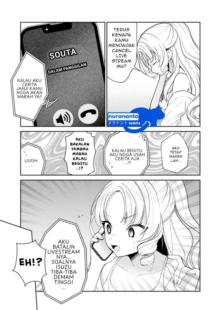 image-komik-yuumei-vtuber-no-ani-dakedo-nazeka-ore-ga-yuumei-ni-natteita-chapter-13.1-9/11