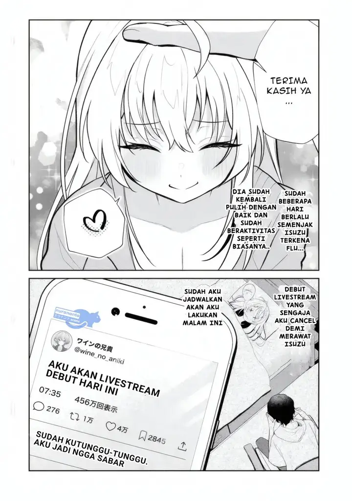 image-komik-yuumei-vtuber-no-ani-dakedo-nazeka-ore-ga-yuumei-ni-natteita-chapter-14.1-2/12