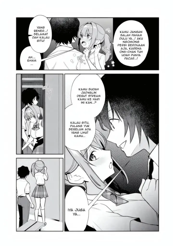image-komik-yuumei-vtuber-no-ani-dakedo-nazeka-ore-ga-yuumei-ni-natteita-chapter-14.2-5/12