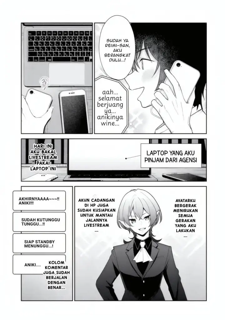 image-komik-yuumei-vtuber-no-ani-dakedo-nazeka-ore-ga-yuumei-ni-natteita-chapter-14.2-9/12