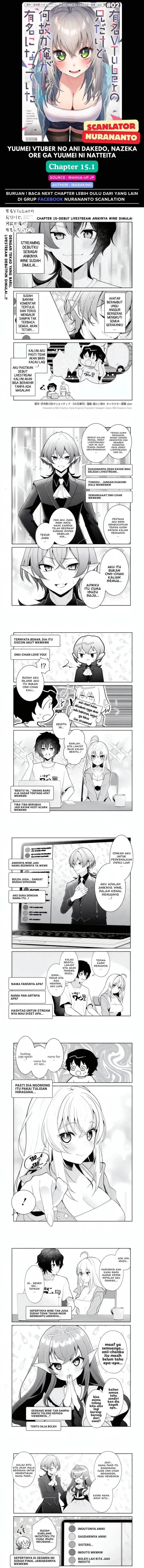 image-komik-yuumei-vtuber-no-ani-dakedo-nazeka-ore-ga-yuumei-ni-natteita-chapter-15.1-0/2