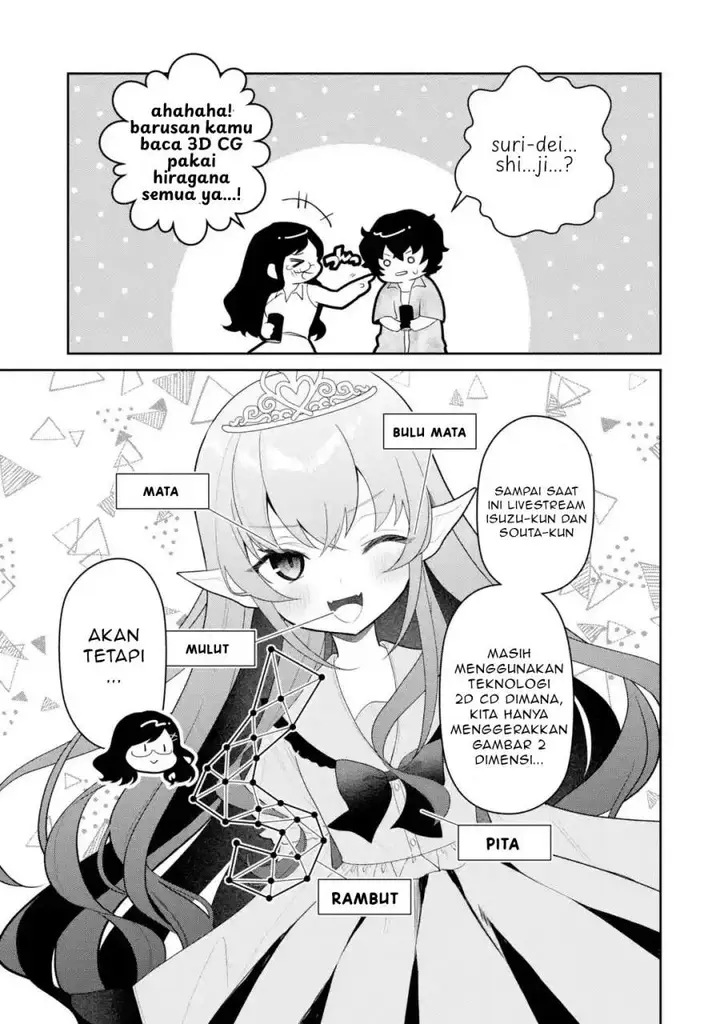 image-komik-yuumei-vtuber-no-ani-dakedo-nazeka-ore-ga-yuumei-ni-natteita-chapter-18.1-4/10