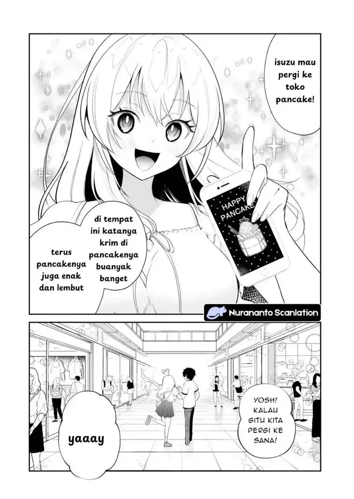 image-komik-yuumei-vtuber-no-ani-dakedo-nazeka-ore-ga-yuumei-ni-natteita-chapter-19.1-3/10