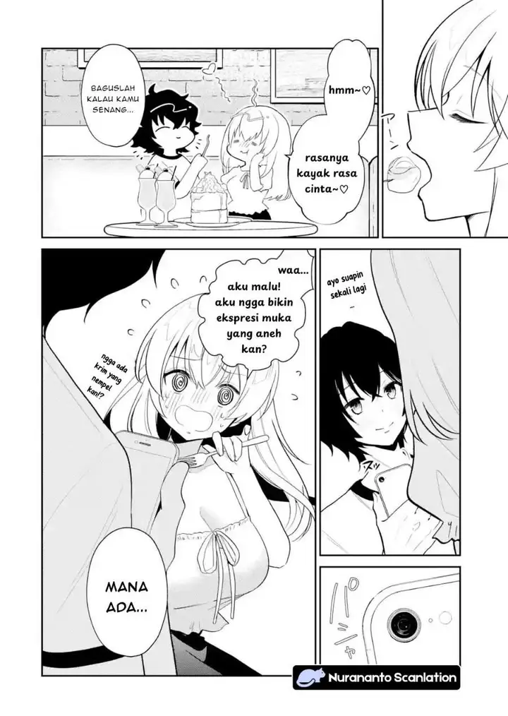 image-komik-yuumei-vtuber-no-ani-dakedo-nazeka-ore-ga-yuumei-ni-natteita-chapter-19.1-7/10