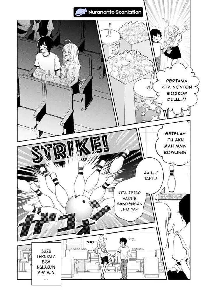 image-komik-yuumei-vtuber-no-ani-dakedo-nazeka-ore-ga-yuumei-ni-natteita-chapter-19.2-1/11