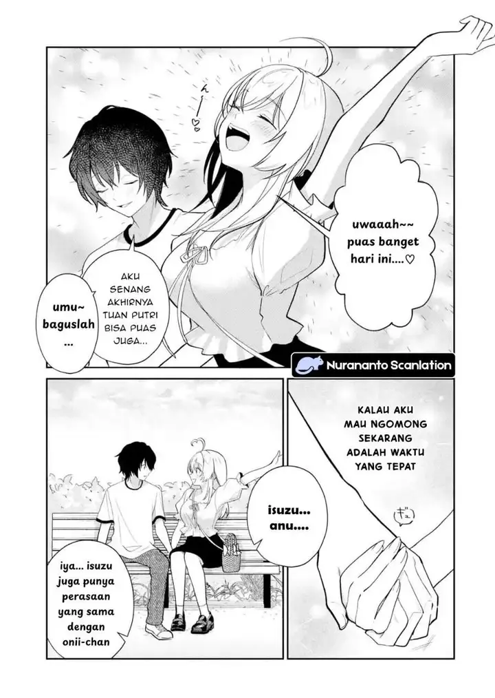 image-komik-yuumei-vtuber-no-ani-dakedo-nazeka-ore-ga-yuumei-ni-natteita-chapter-19.2-2/11