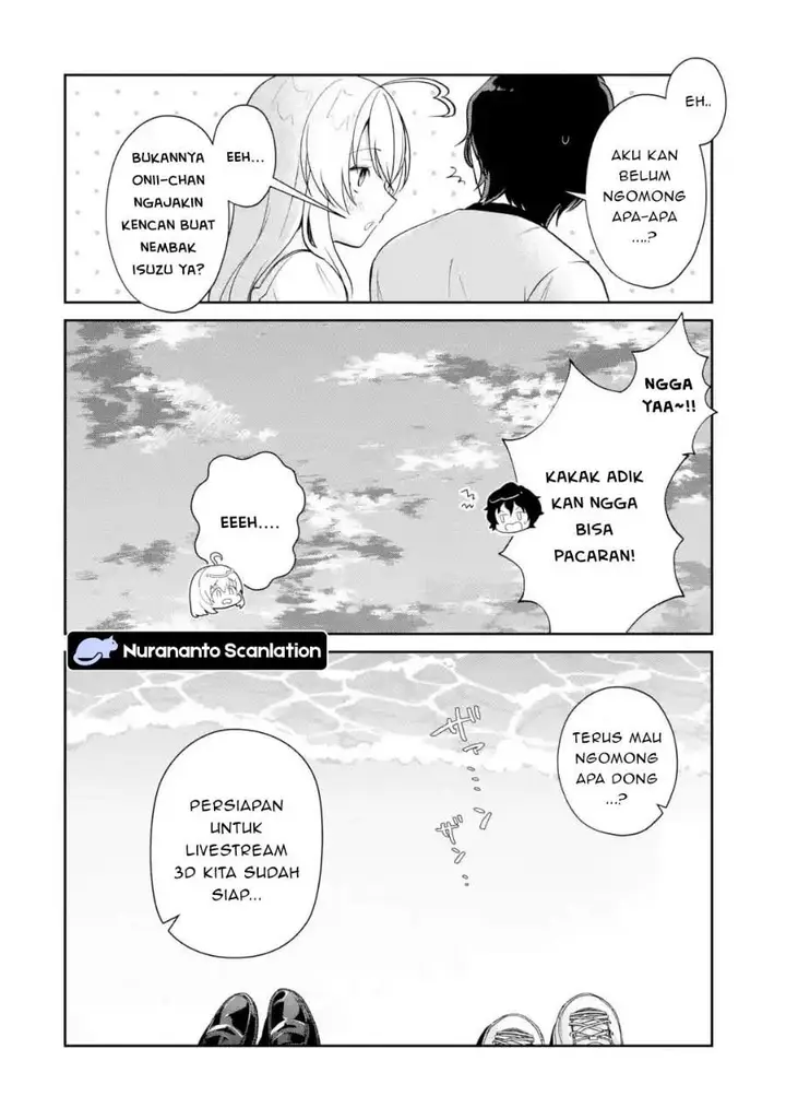 image-komik-yuumei-vtuber-no-ani-dakedo-nazeka-ore-ga-yuumei-ni-natteita-chapter-19.2-3/11
