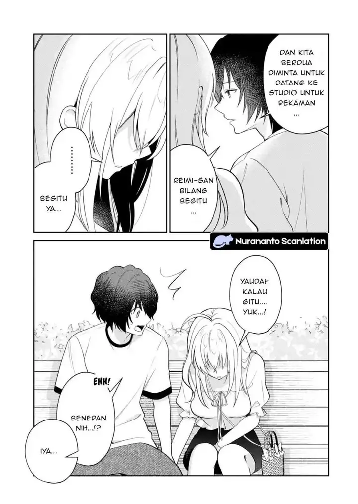 image-komik-yuumei-vtuber-no-ani-dakedo-nazeka-ore-ga-yuumei-ni-natteita-chapter-19.2-4/11