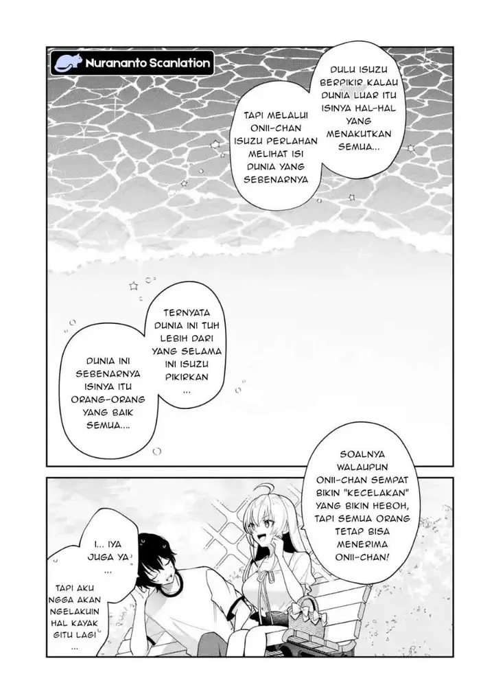 image-komik-yuumei-vtuber-no-ani-dakedo-nazeka-ore-ga-yuumei-ni-natteita-chapter-19.2-6/11
