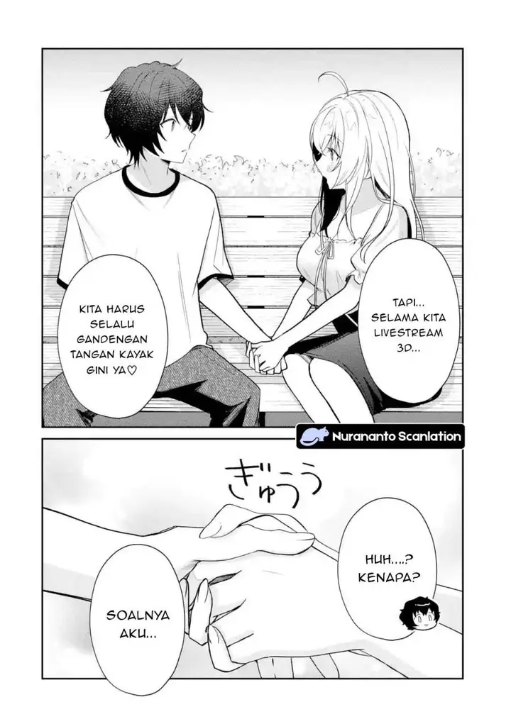 image-komik-yuumei-vtuber-no-ani-dakedo-nazeka-ore-ga-yuumei-ni-natteita-chapter-19.2-9/11