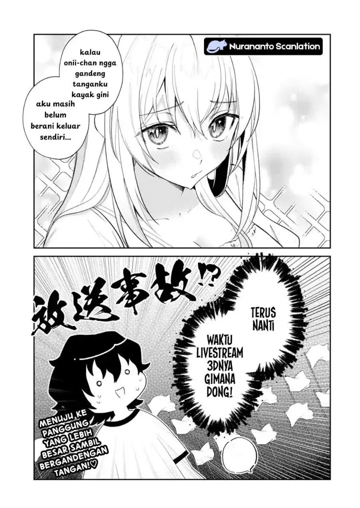 image-komik-yuumei-vtuber-no-ani-dakedo-nazeka-ore-ga-yuumei-ni-natteita-chapter-19.2-10/11