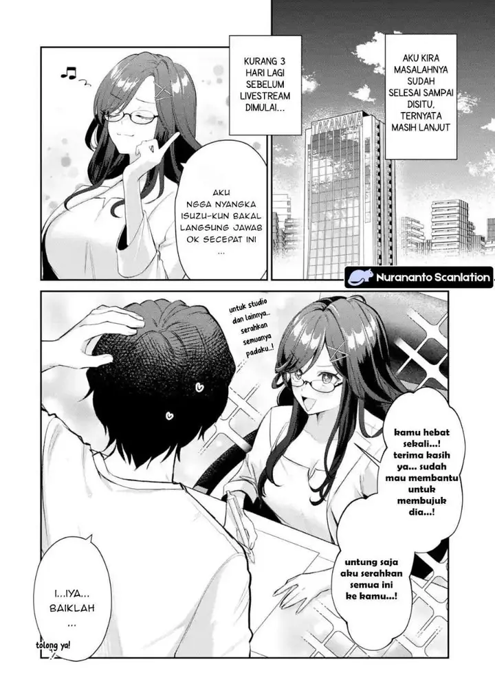 image-komik-yuumei-vtuber-no-ani-dakedo-nazeka-ore-ga-yuumei-ni-natteita-chapter-20.1-1/10