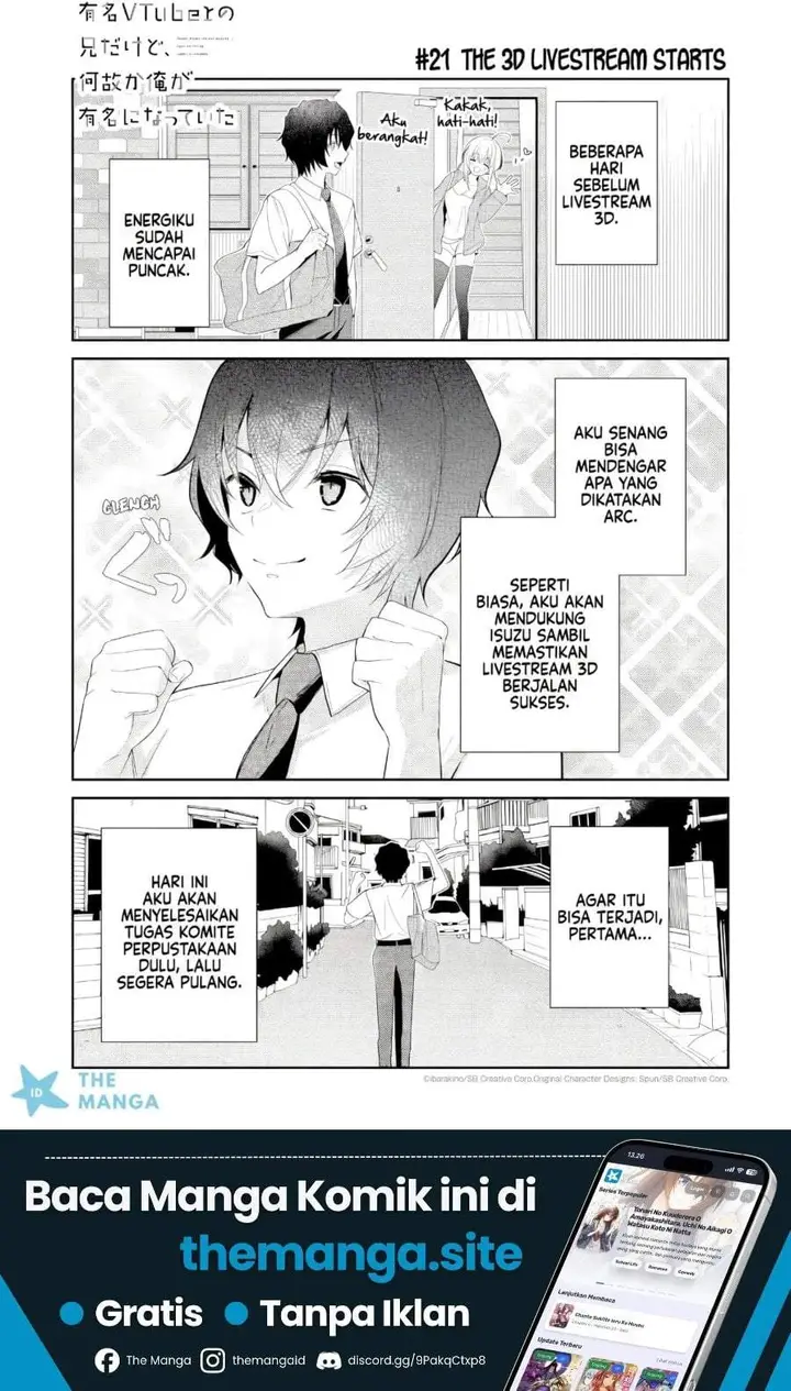 image-komik-yuumei-vtuber-no-ani-dakedo-nazeka-ore-ga-yuumei-ni-natteita-chapter-21-0/20