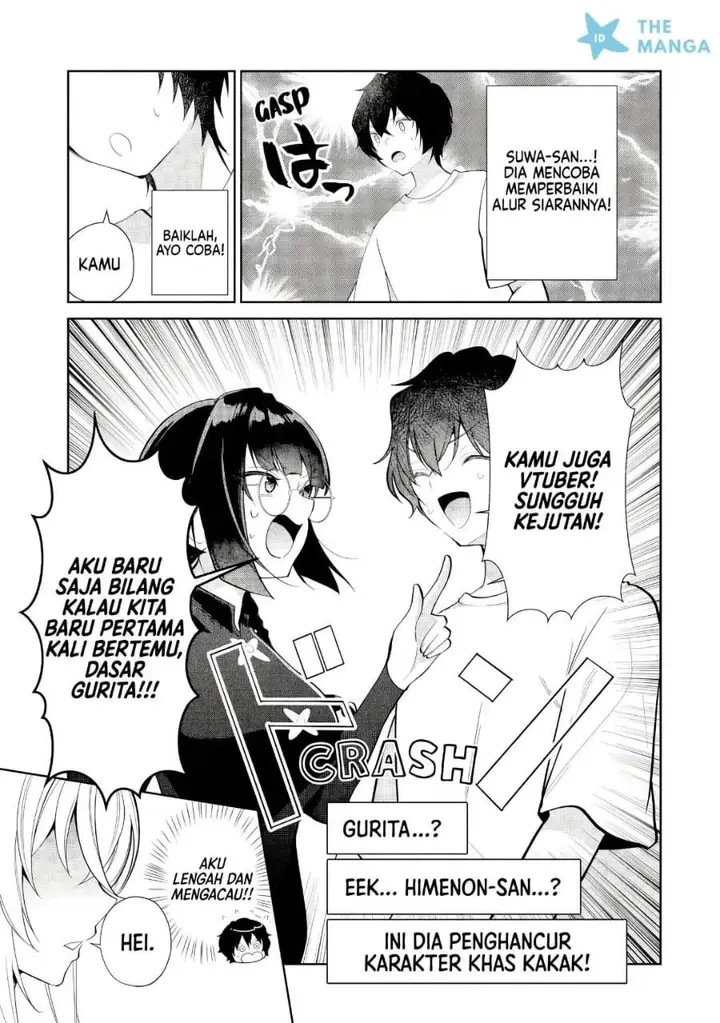 image-komik-yuumei-vtuber-no-ani-dakedo-nazeka-ore-ga-yuumei-ni-natteita-chapter-22-6/22