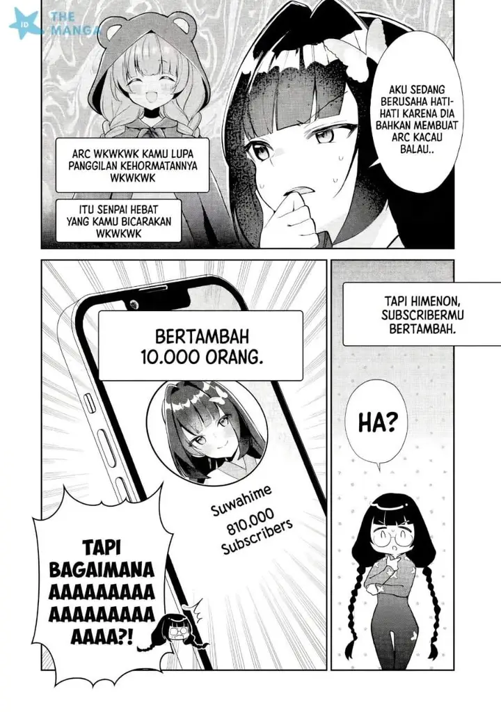 image-komik-yuumei-vtuber-no-ani-dakedo-nazeka-ore-ga-yuumei-ni-natteita-chapter-22-19/22