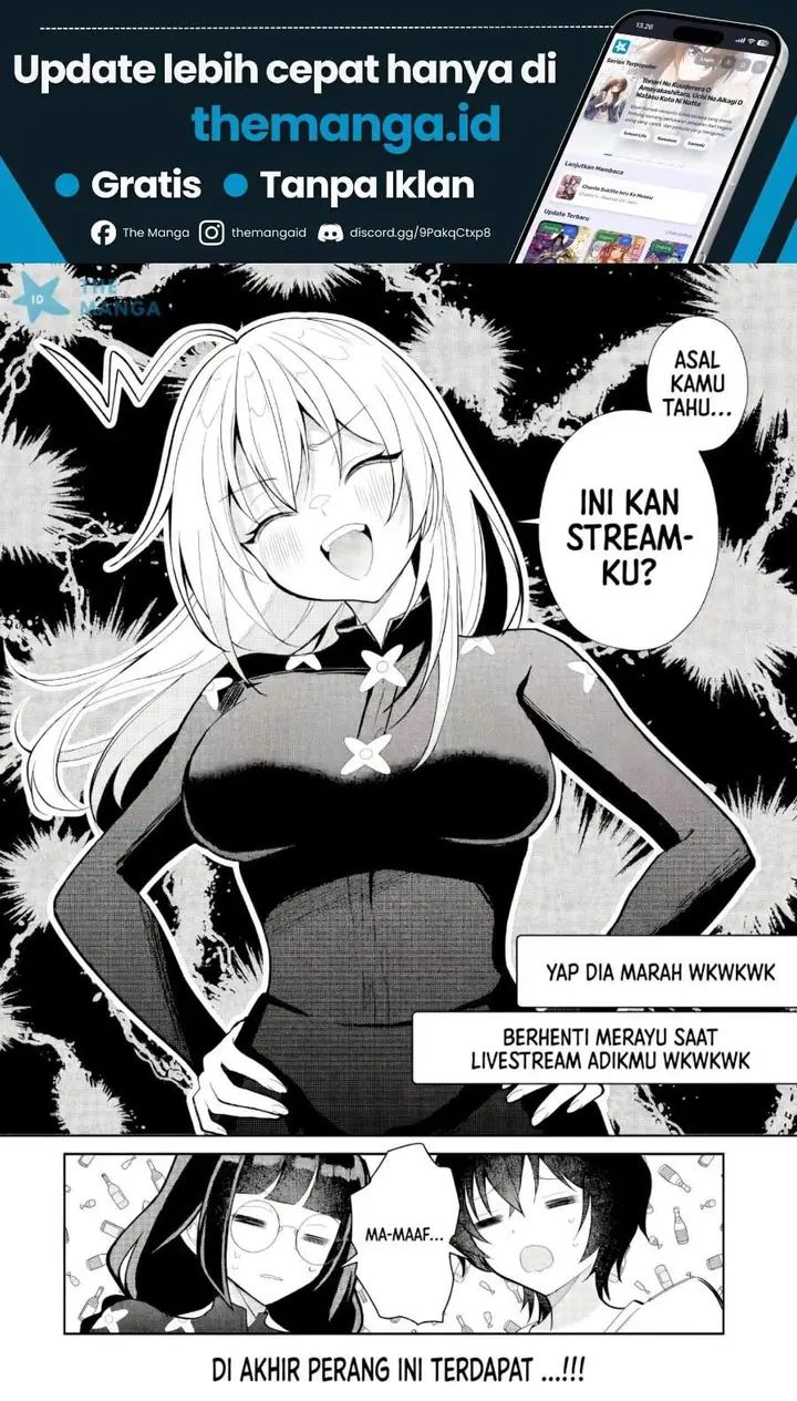 image-komik-yuumei-vtuber-no-ani-dakedo-nazeka-ore-ga-yuumei-ni-natteita-chapter-22-21/22