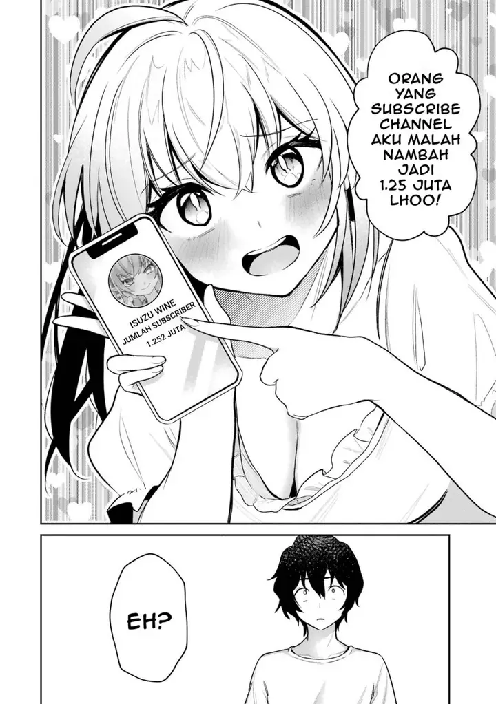 image-komik-yuumei-vtuber-no-ani-dakedo-nazeka-ore-ga-yuumei-ni-natteita-chapter-3-6/29