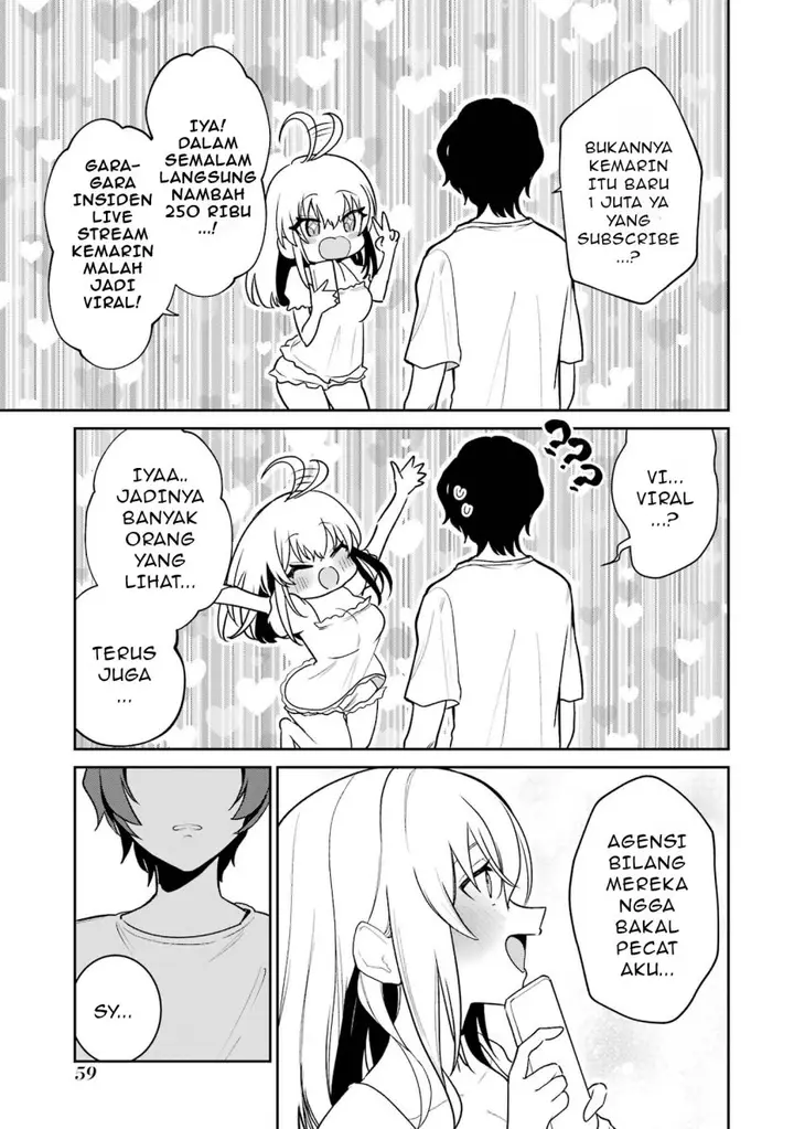 image-komik-yuumei-vtuber-no-ani-dakedo-nazeka-ore-ga-yuumei-ni-natteita-chapter-3-7/29