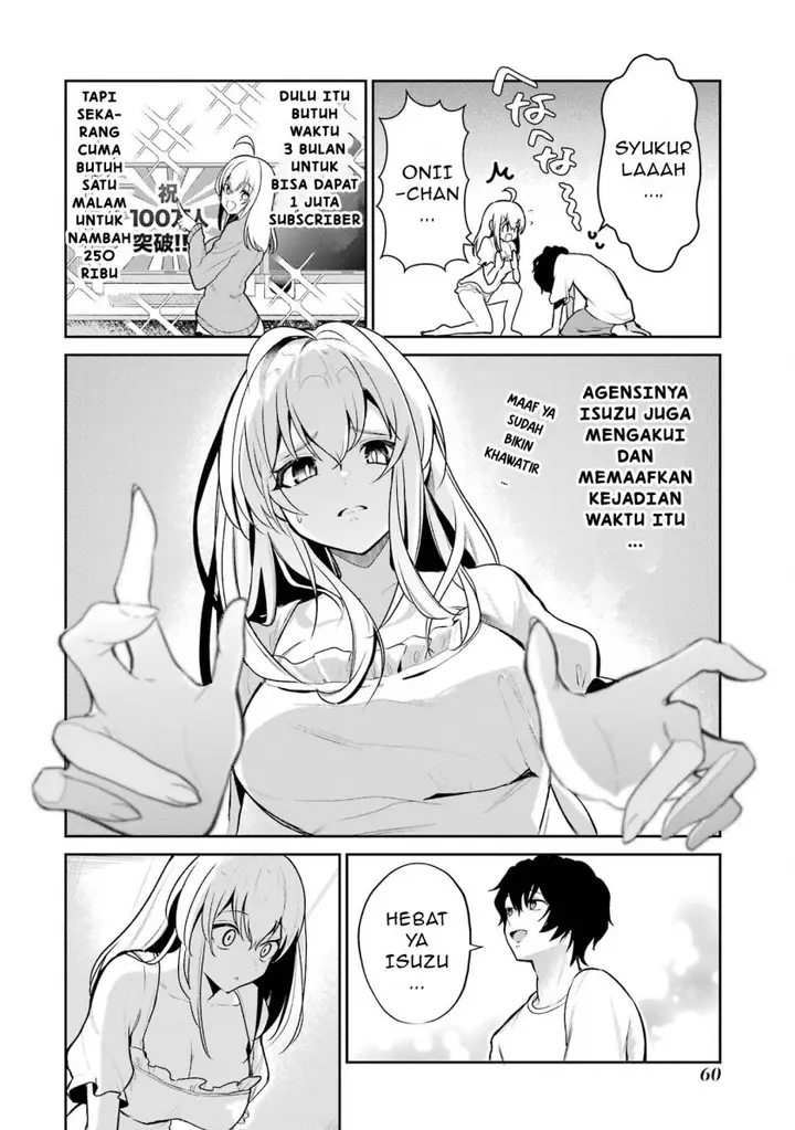 image-komik-yuumei-vtuber-no-ani-dakedo-nazeka-ore-ga-yuumei-ni-natteita-chapter-3-8/29