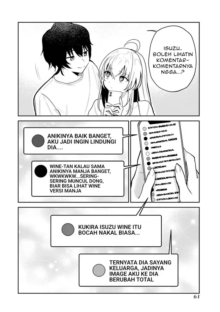 image-komik-yuumei-vtuber-no-ani-dakedo-nazeka-ore-ga-yuumei-ni-natteita-chapter-3-12/29