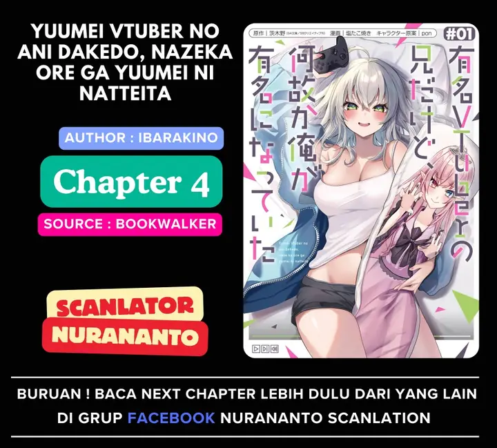 image-komik-yuumei-vtuber-no-ani-dakedo-nazeka-ore-ga-yuumei-ni-natteita-chapter-4-0/22