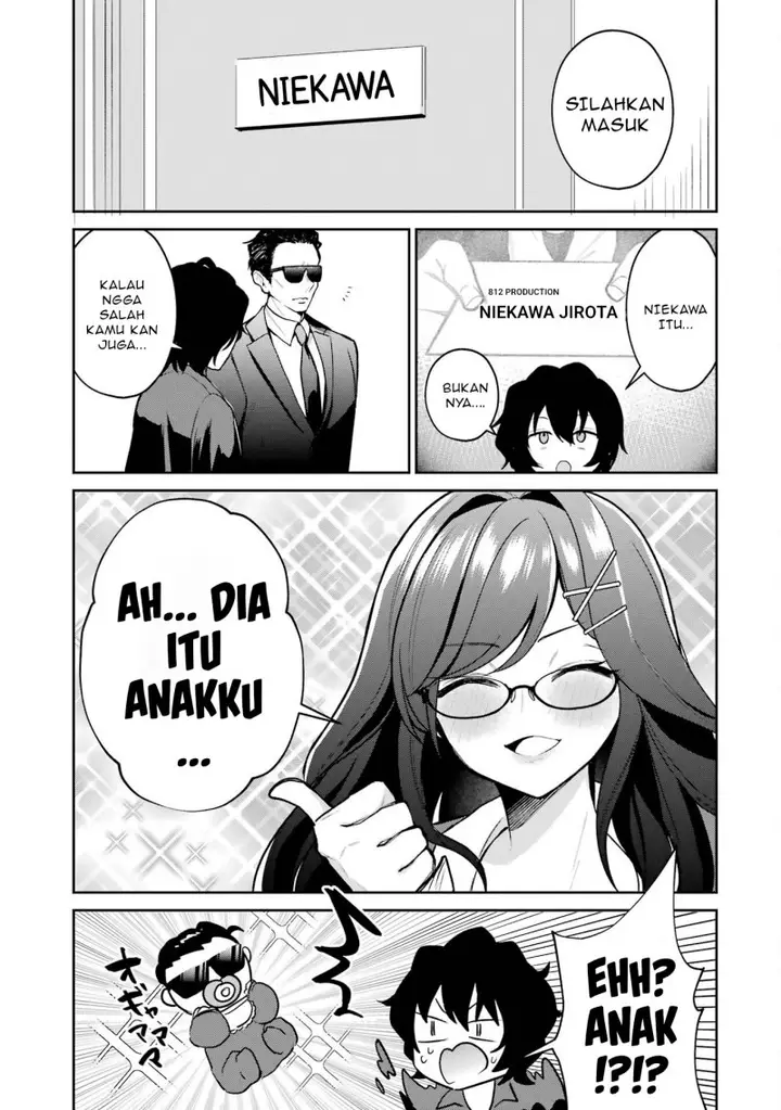 image-komik-yuumei-vtuber-no-ani-dakedo-nazeka-ore-ga-yuumei-ni-natteita-chapter-5-9/27