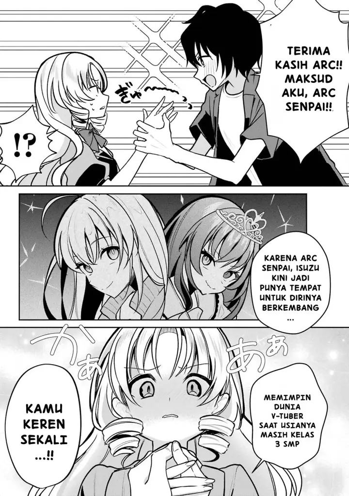 image-komik-yuumei-vtuber-no-ani-dakedo-nazeka-ore-ga-yuumei-ni-natteita-chapter-5-17/27