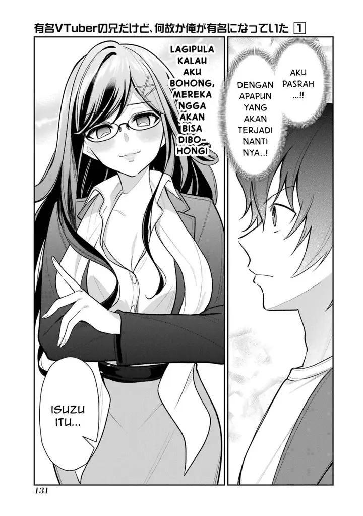 image-komik-yuumei-vtuber-no-ani-dakedo-nazeka-ore-ga-yuumei-ni-natteita-chapter-6-3/27