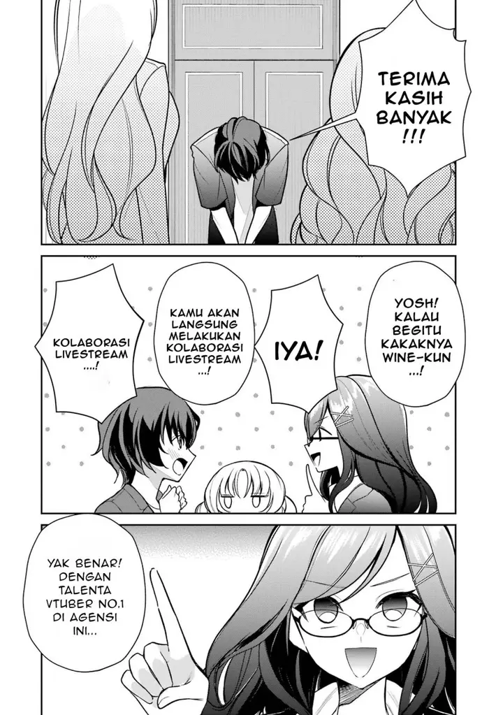 image-komik-yuumei-vtuber-no-ani-dakedo-nazeka-ore-ga-yuumei-ni-natteita-chapter-6-8/27