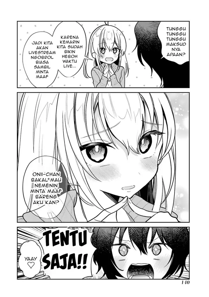 image-komik-yuumei-vtuber-no-ani-dakedo-nazeka-ore-ga-yuumei-ni-natteita-chapter-6-12/27