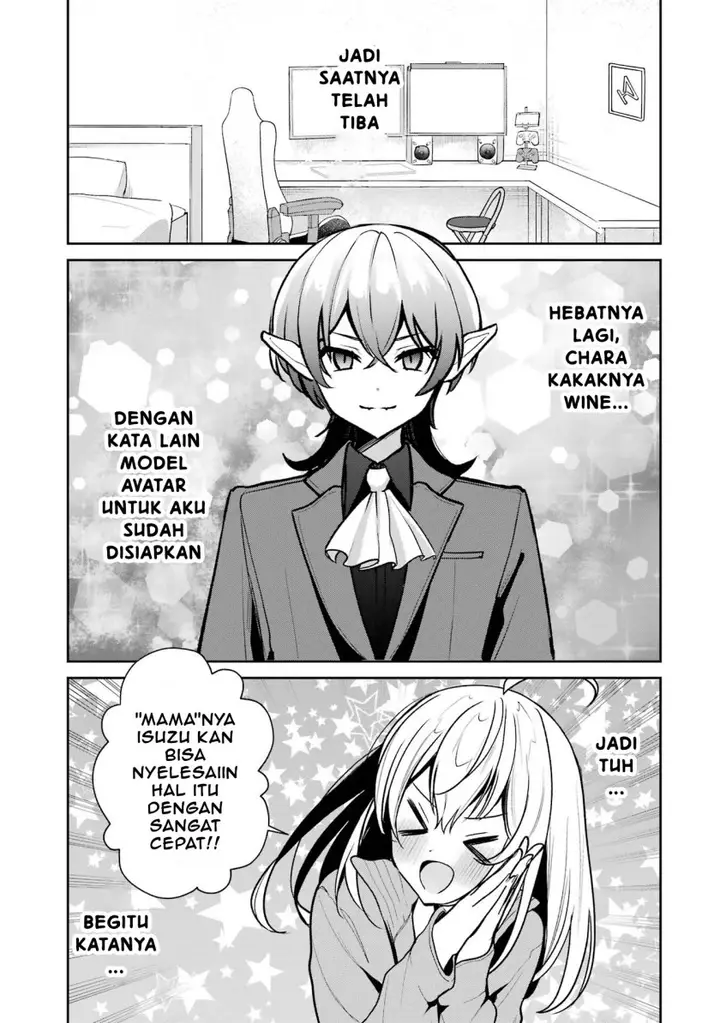 image-komik-yuumei-vtuber-no-ani-dakedo-nazeka-ore-ga-yuumei-ni-natteita-chapter-6-13/27