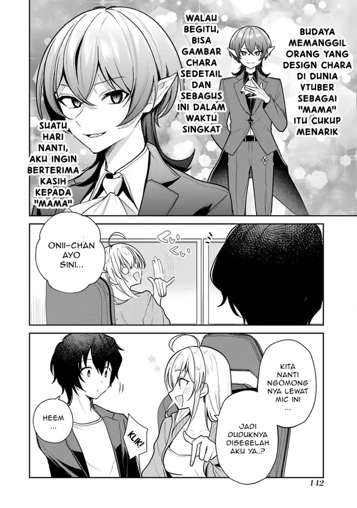 image-komik-yuumei-vtuber-no-ani-dakedo-nazeka-ore-ga-yuumei-ni-natteita-chapter-6-14/27