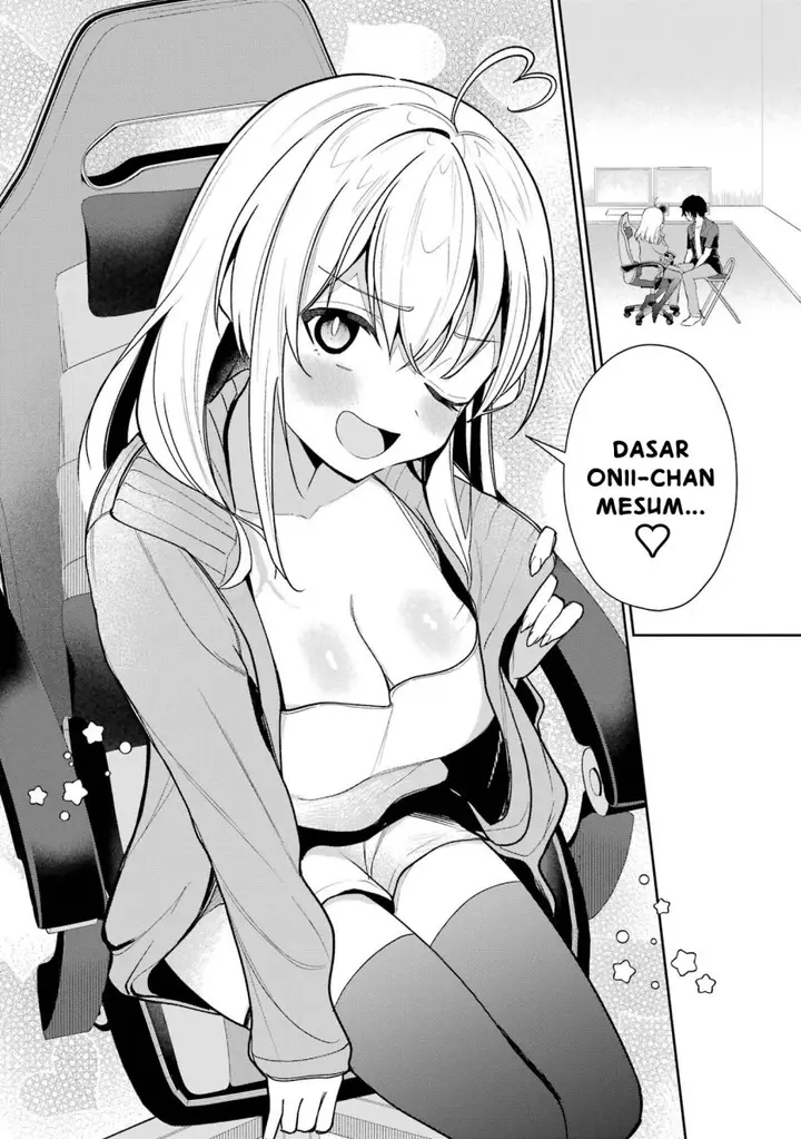 image-komik-yuumei-vtuber-no-ani-dakedo-nazeka-ore-ga-yuumei-ni-natteita-chapter-6-16/27