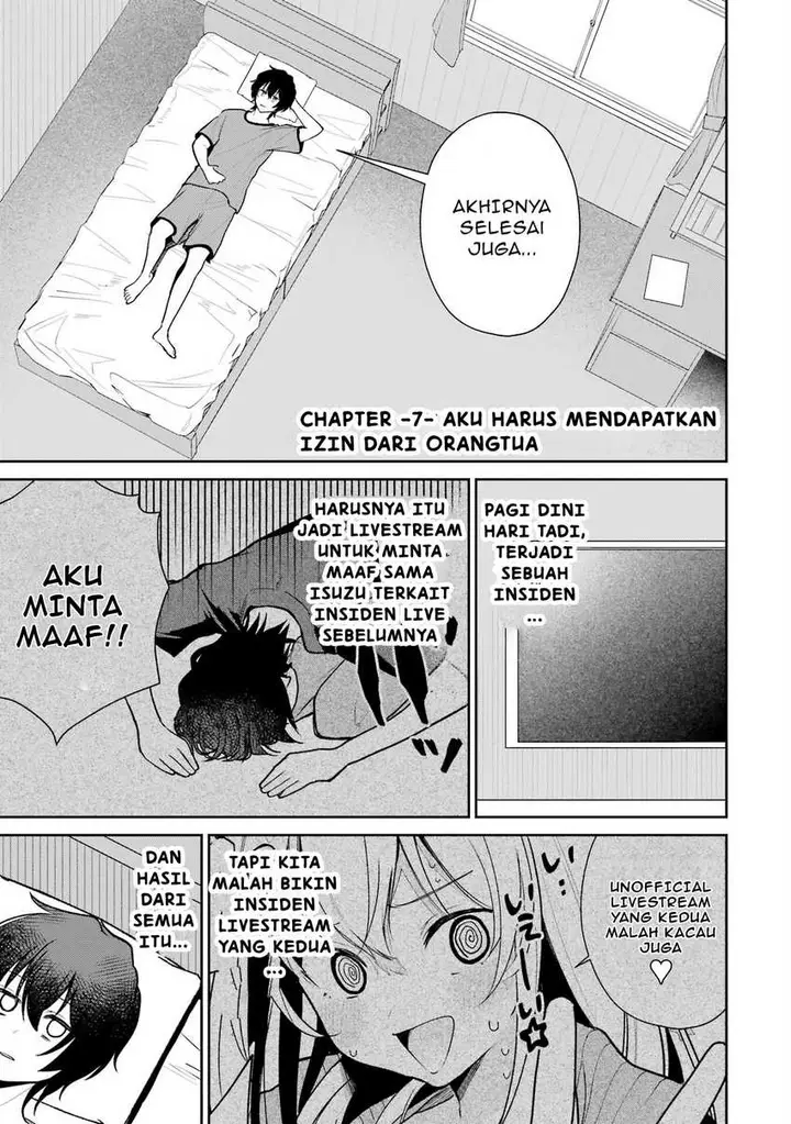 image-komik-yuumei-vtuber-no-ani-dakedo-nazeka-ore-ga-yuumei-ni-natteita-chapter-7-1/28